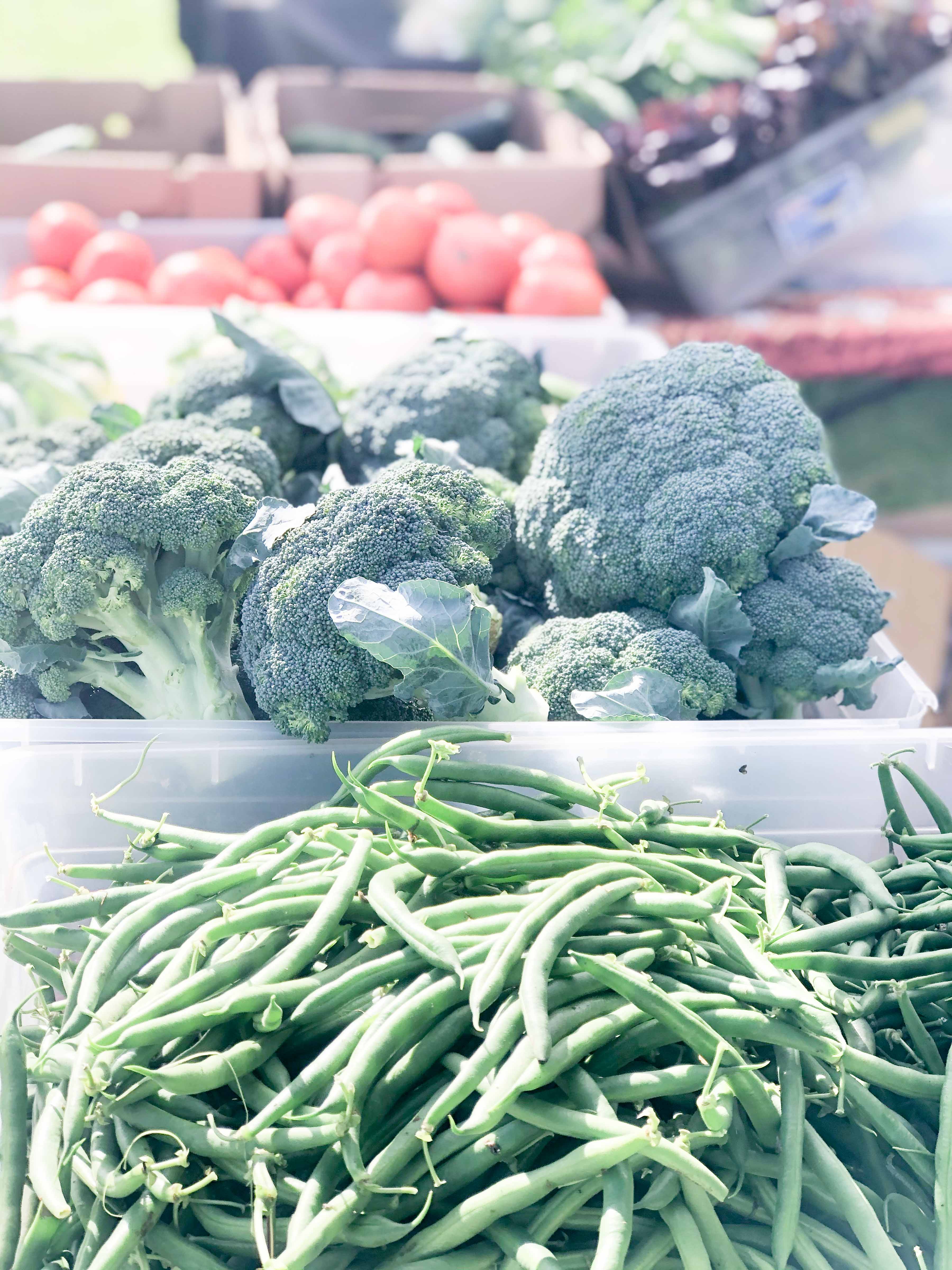 Market